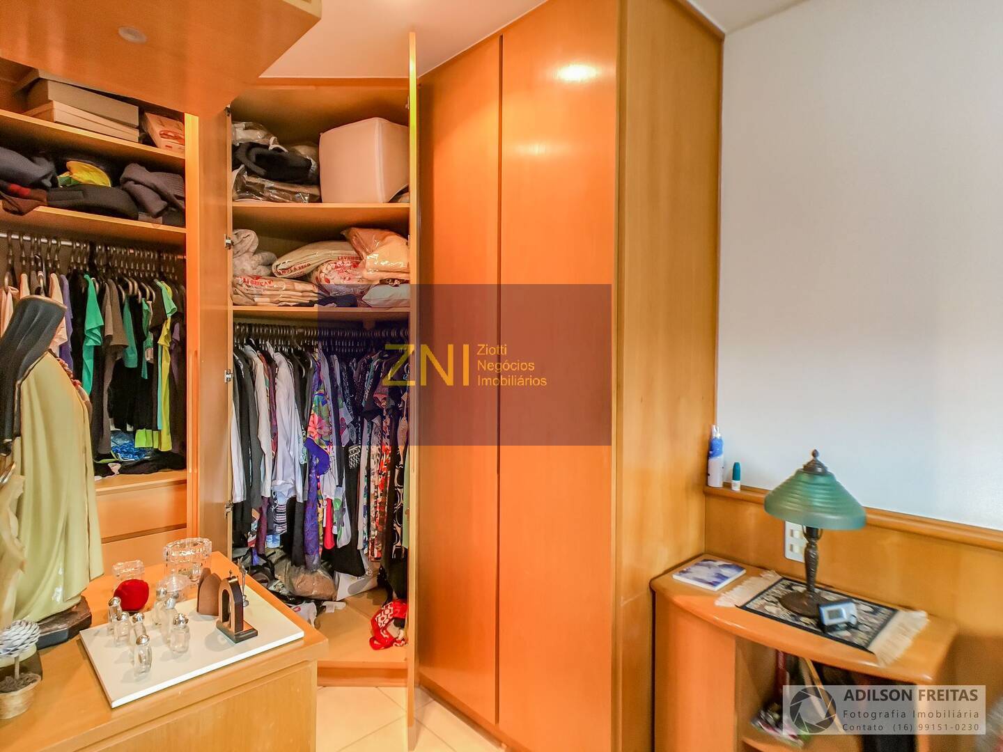Apartamento, 3 quartos, 200 m² - Foto 11