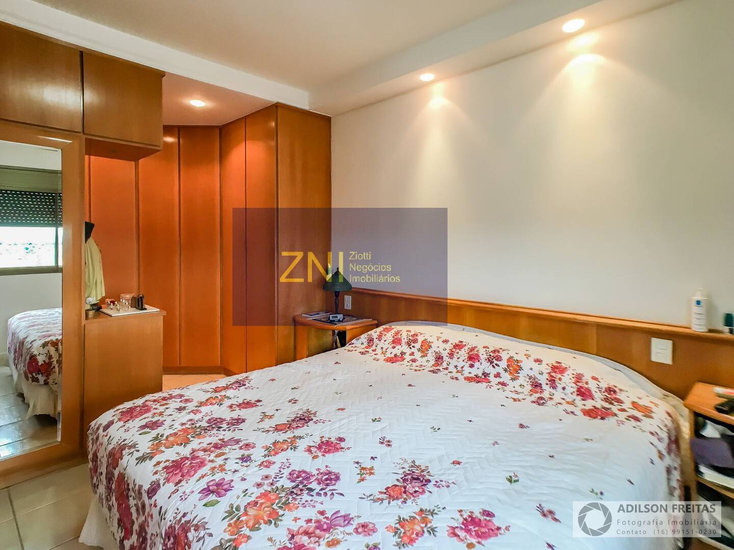 Apartamento, 3 quartos, 200 m² - Foto 10
