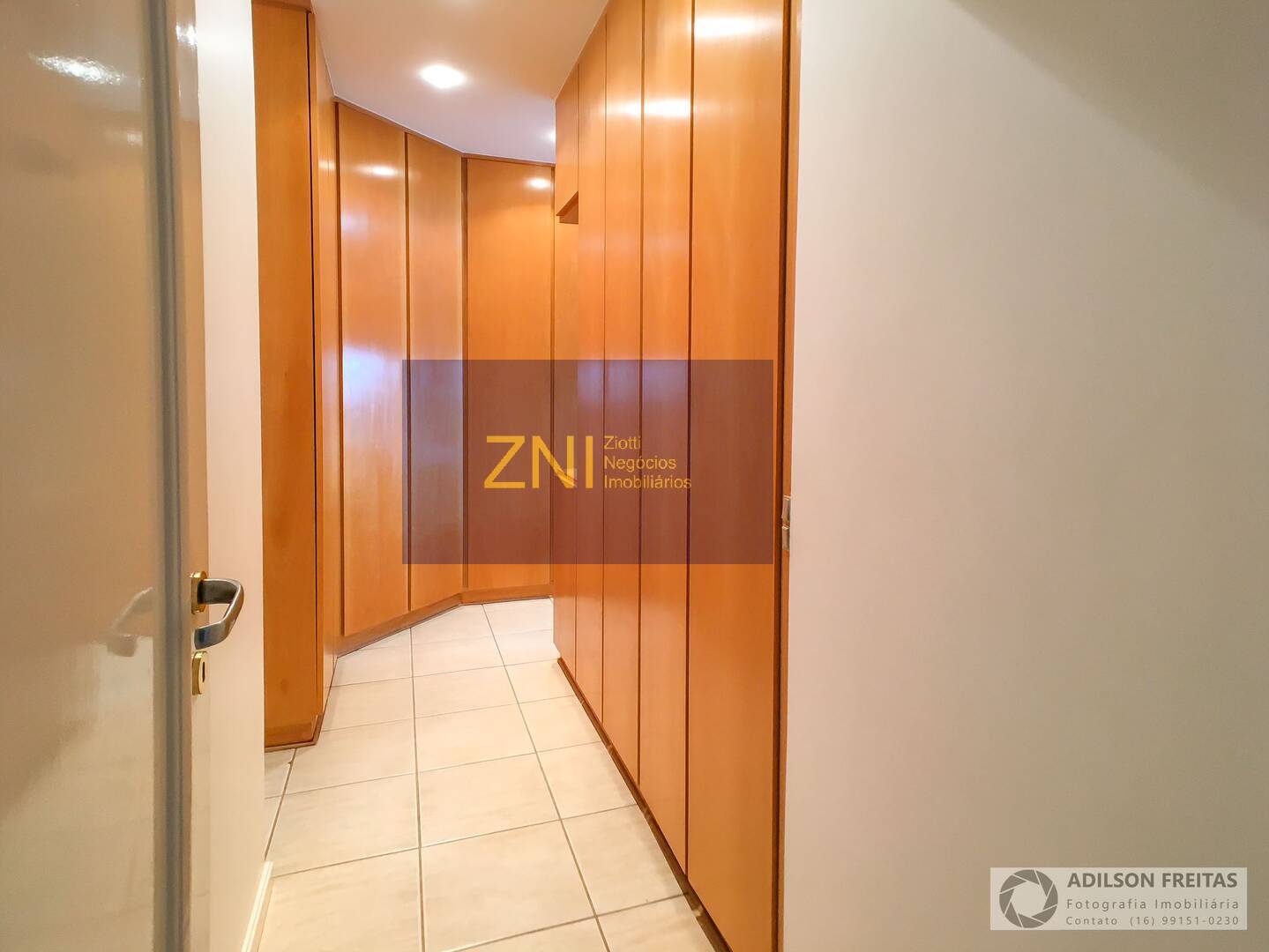 Apartamento, 3 quartos, 200 m² - Foto 8