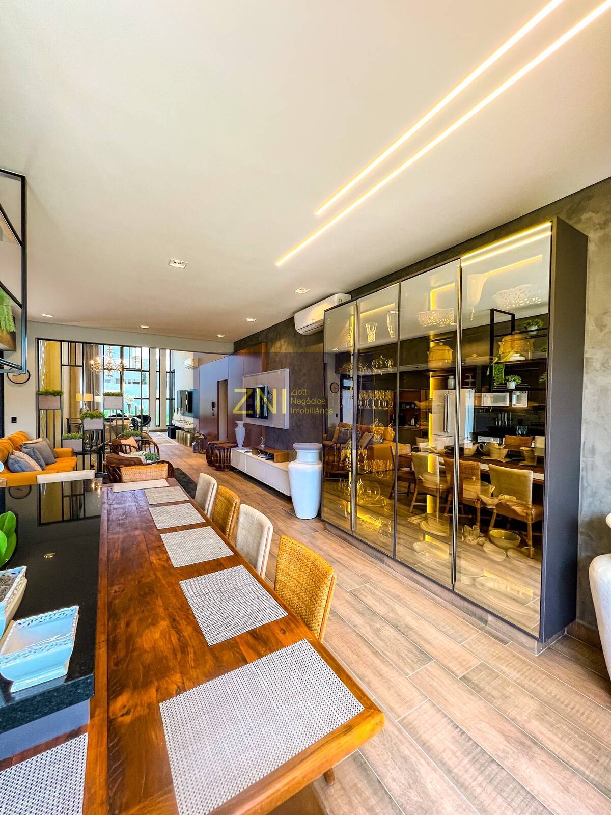 Casa de Condomínio, 3 quartos - Foto 4