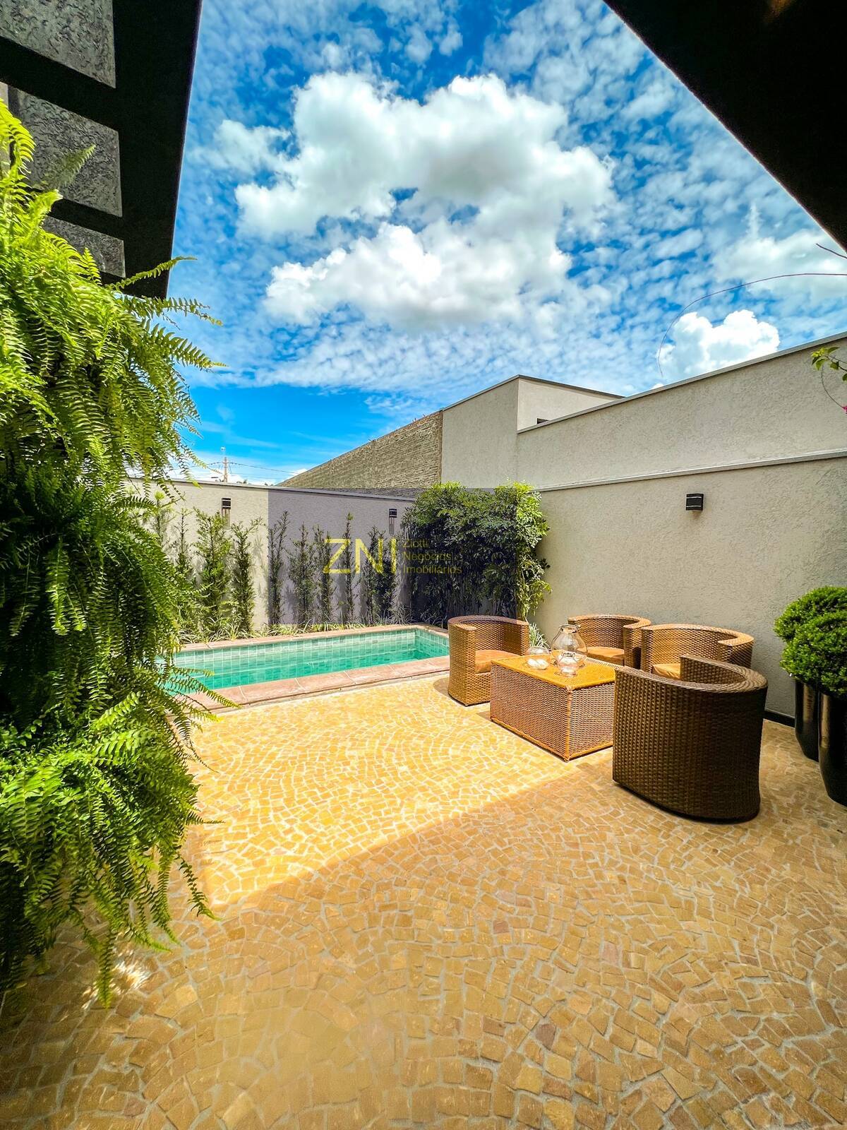 Casa de Condomínio, 3 quartos - Foto 27