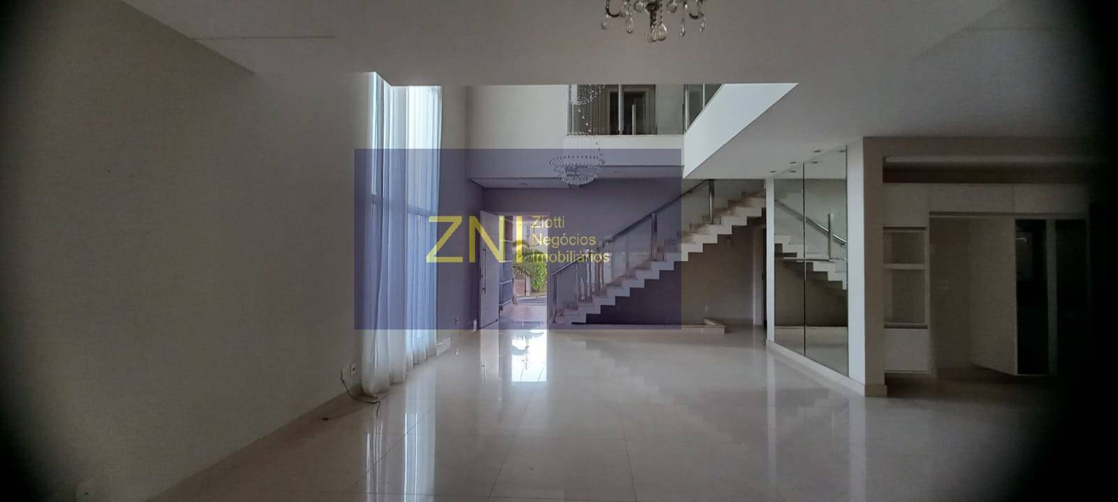 Casa de Condomínio, 5 quartos - Foto 1