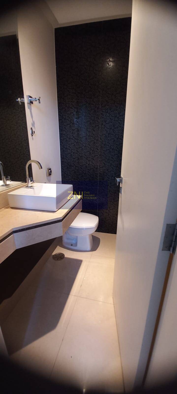 Casa de Condomínio, 5 quartos - Foto 4