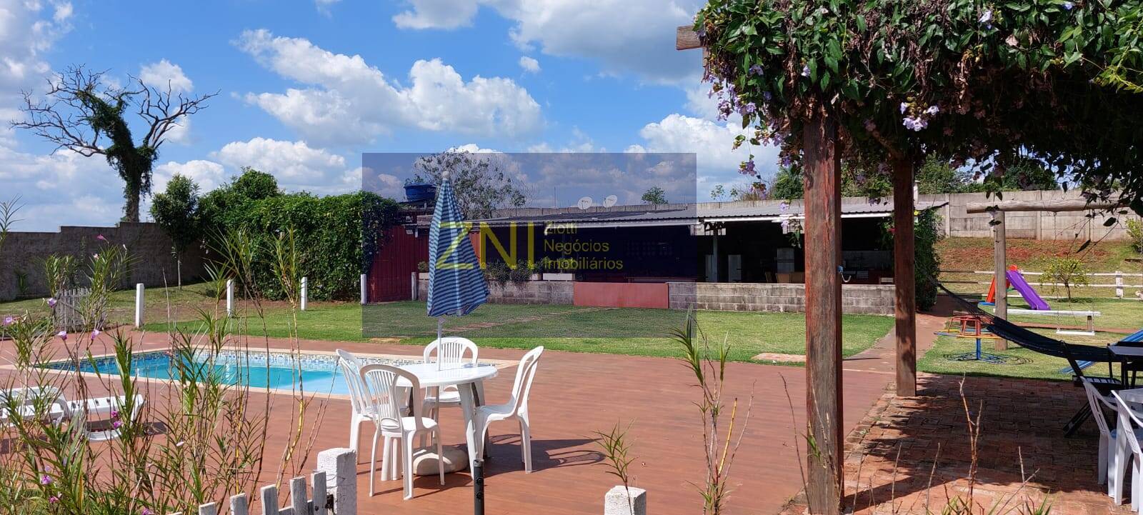 Sítio, 4 quartos, 3000 m² - Foto 22
