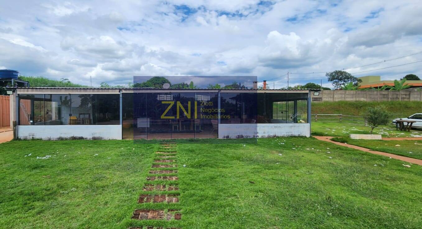 Sítio, 4 quartos, 3000 m² - Foto 19