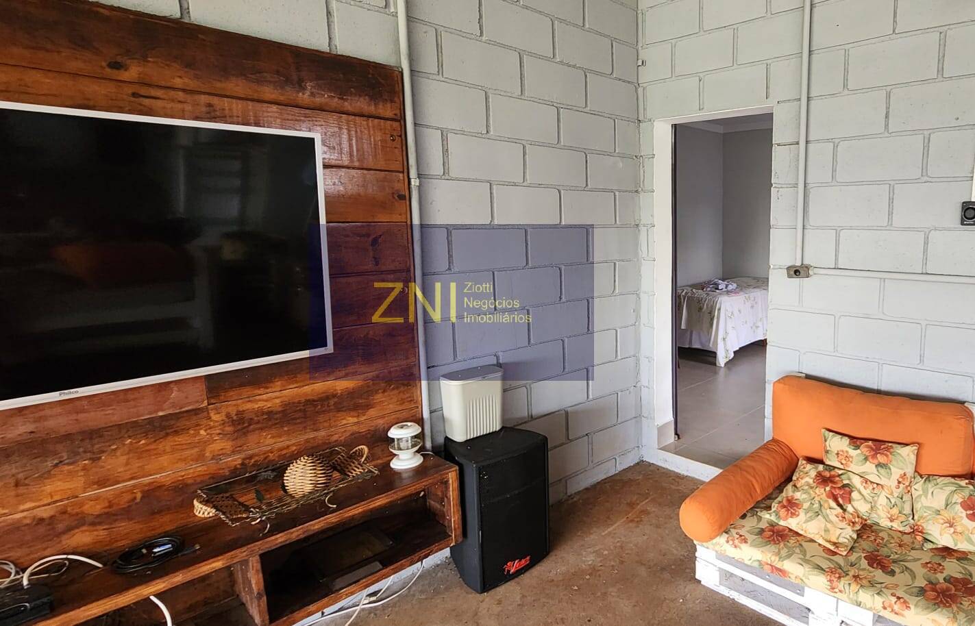 Sítio, 4 quartos, 3000 m² - Foto 4