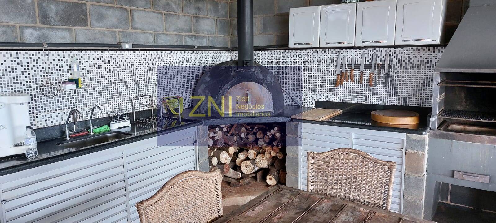 Sítio, 4 quartos, 3000 m² - Foto 10