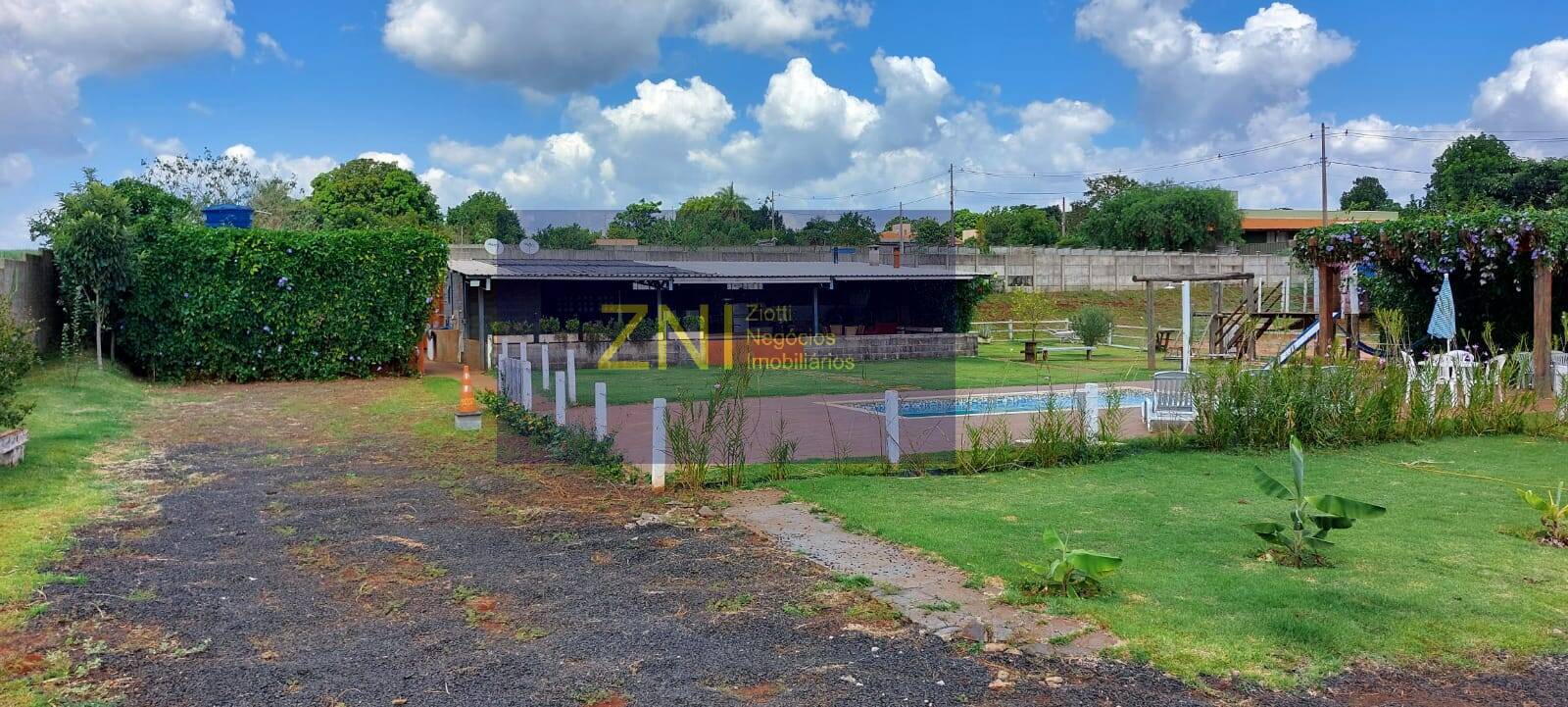Sítio, 4 quartos, 3000 m² - Foto 32