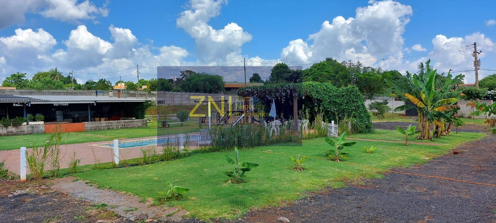 Sítio, 4 quartos, 3000 m² - Foto 33