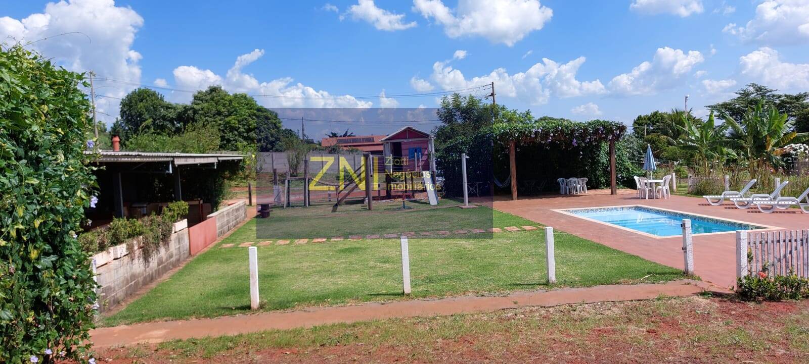 Sítio, 4 quartos, 3000 m² - Foto 20