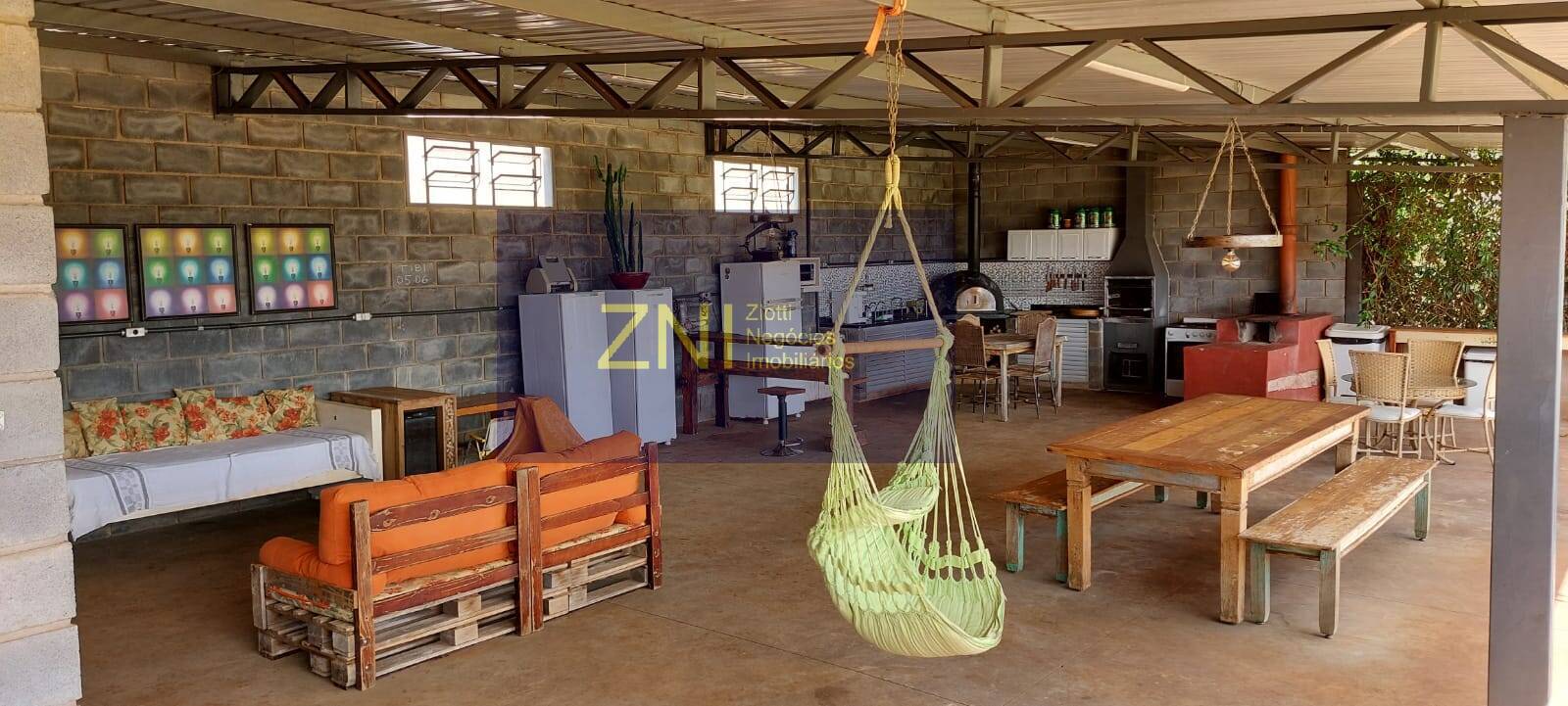 Sítio, 4 quartos, 3000 m² - Foto 7