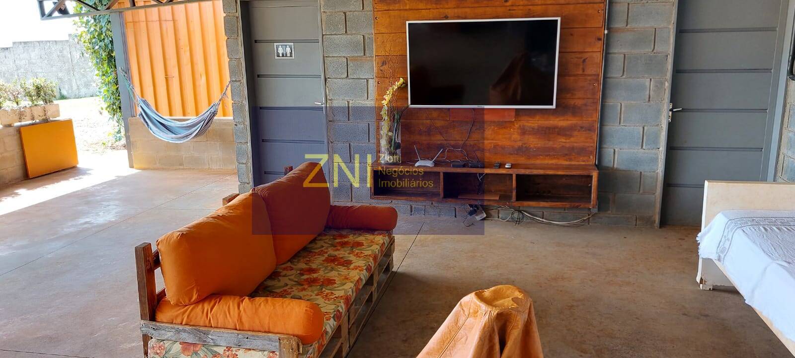 Sítio, 4 quartos, 3000 m² - Foto 5