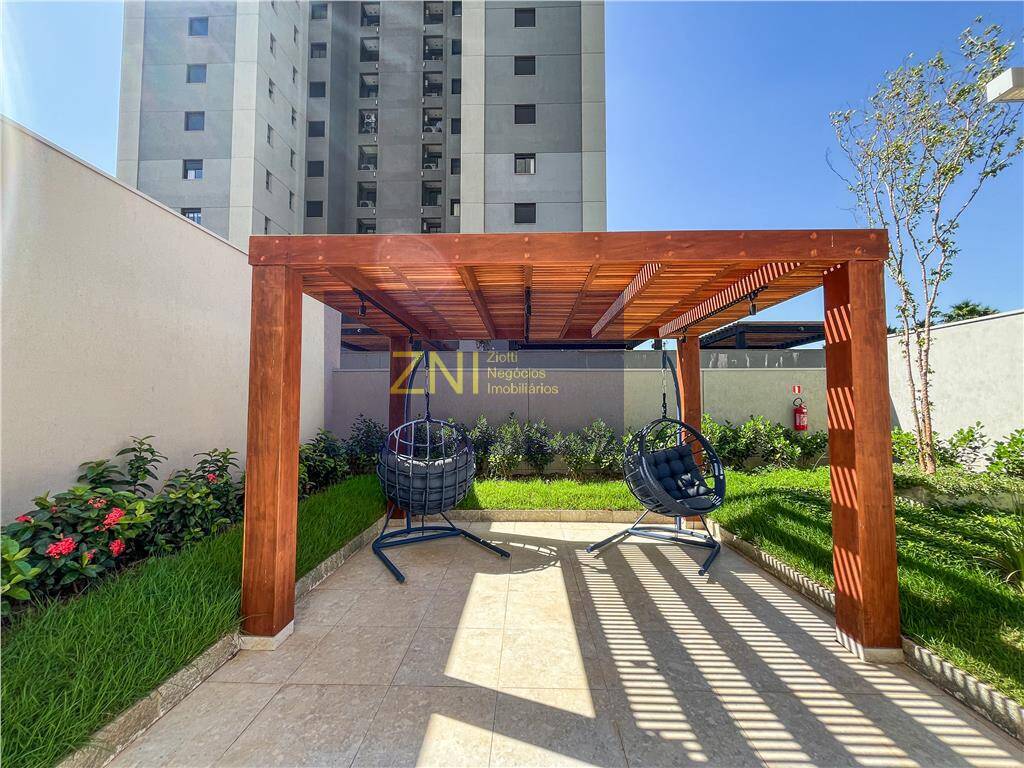 Apartamento, 3 quartos, 111 m² - Foto 22