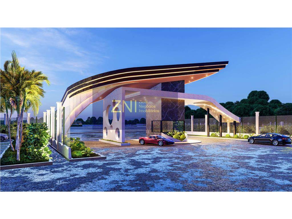 Terreno, 360 m² - Foto 1