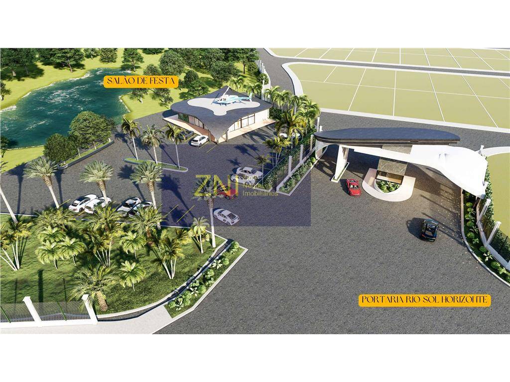 Terreno, 360 m² - Foto 4