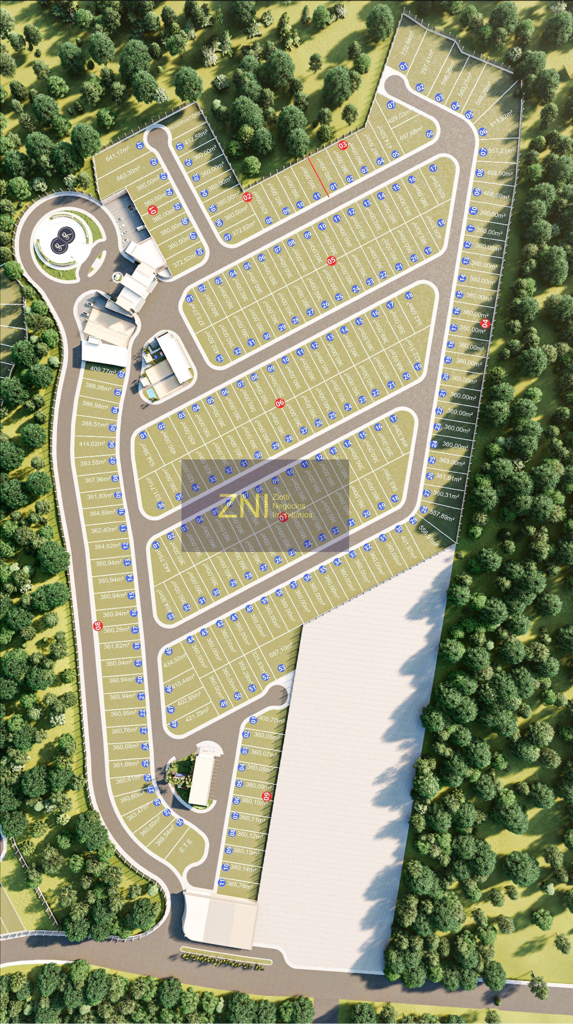 Terreno, 360 m² - Foto 13