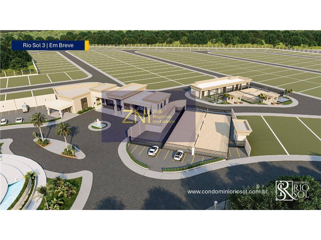 Terreno, 360 m² - Foto 3
