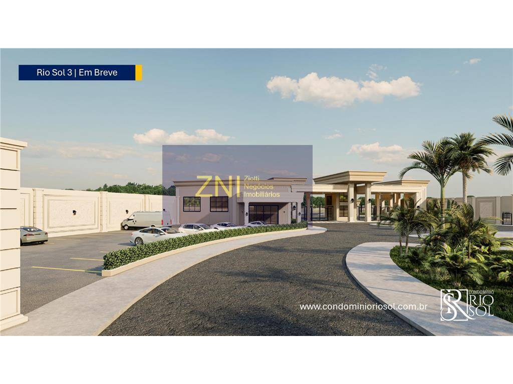Terreno, 360 m² - Foto 2