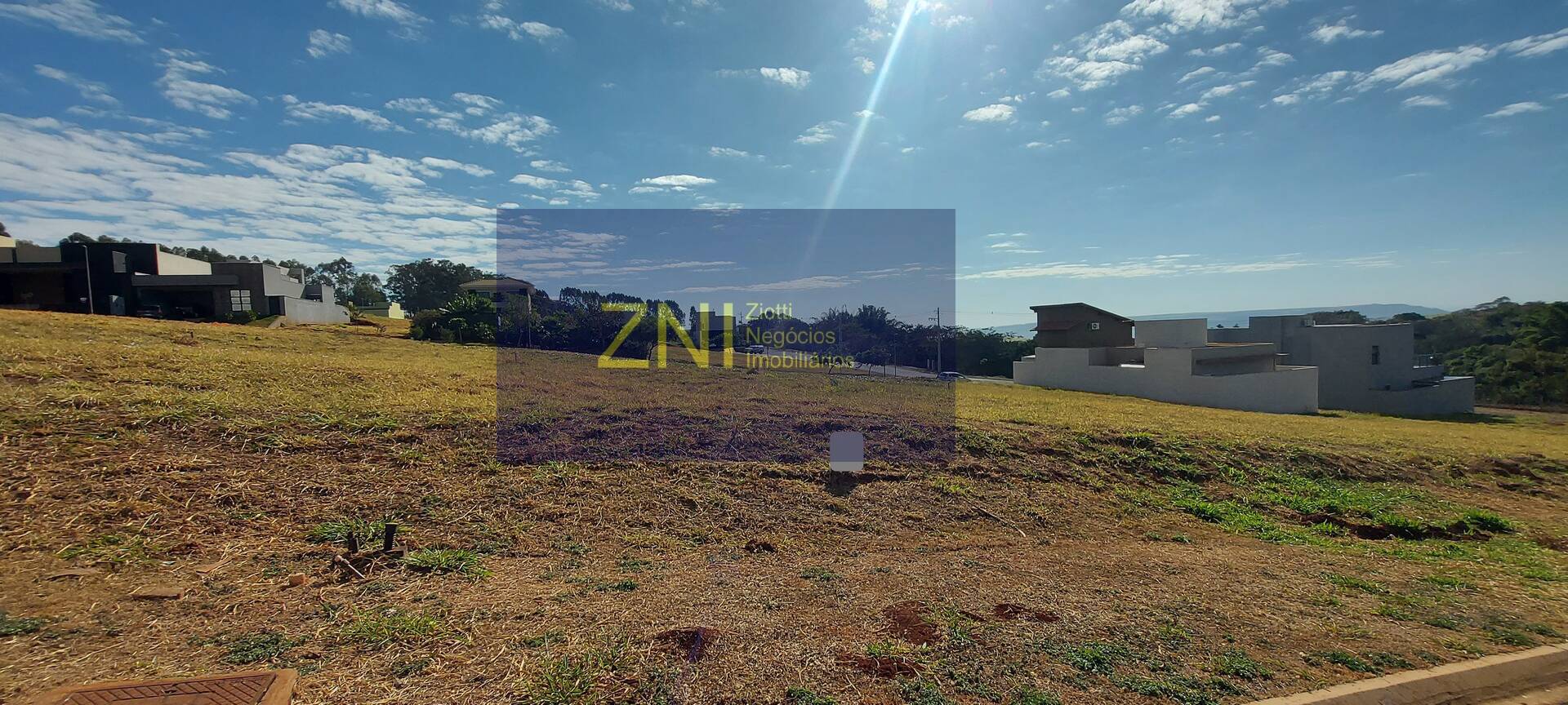 Terreno, 275 m² - Foto 1