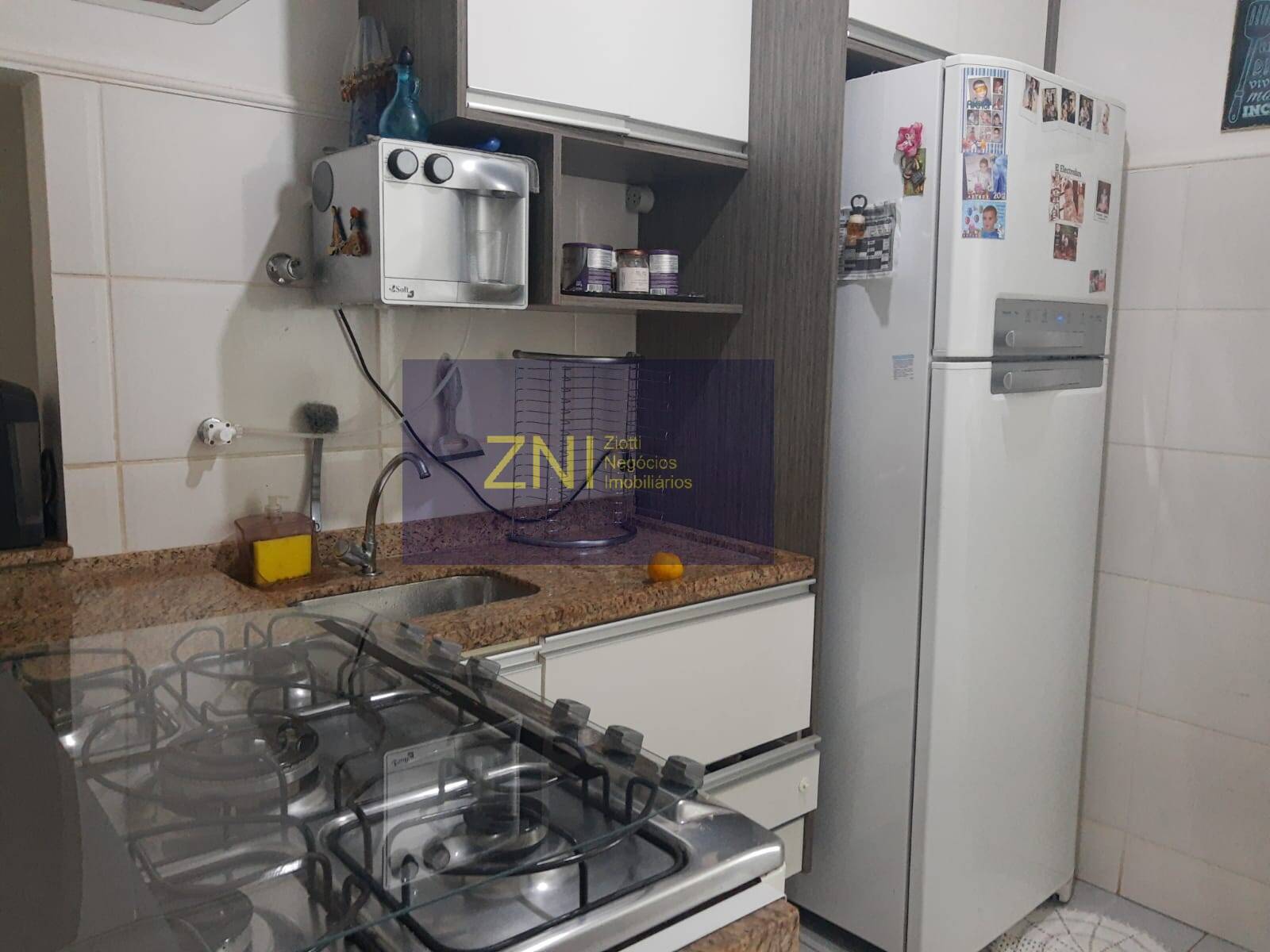 Apartamento, 2 quartos, 95 m² - Foto 5