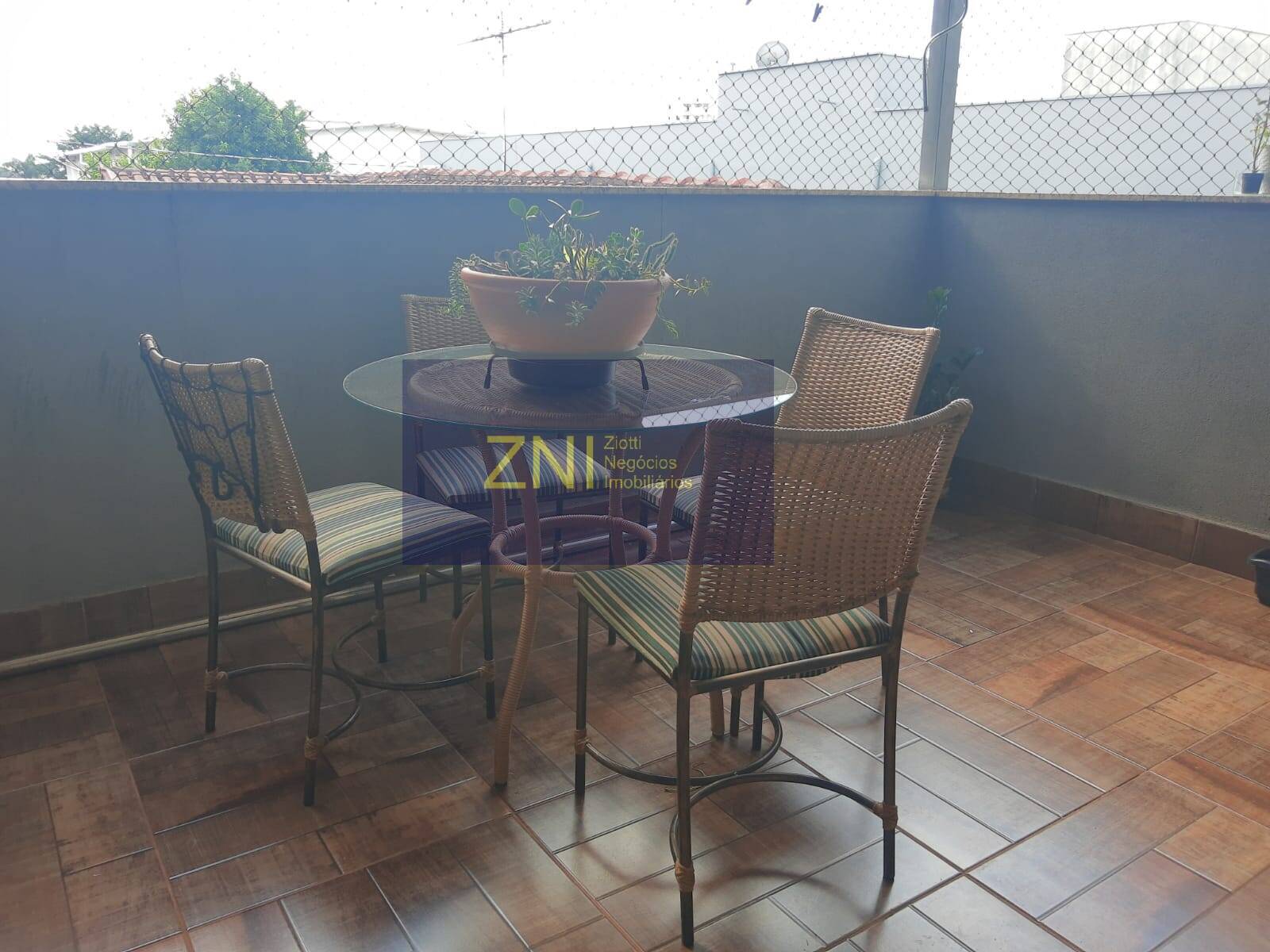 Apartamento, 2 quartos, 95 m² - Foto 4