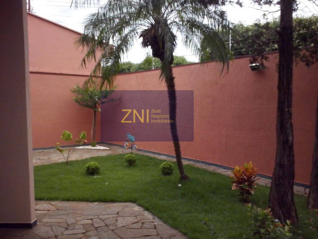 Casa, 3 quartos, 250 m² - Foto 4