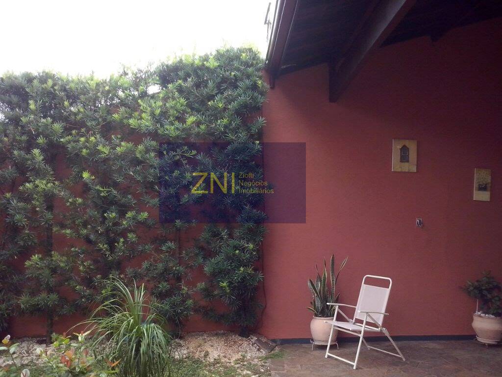 Casa, 3 quartos, 250 m² - Foto 3