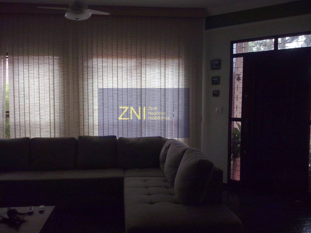 Casa, 3 quartos, 250 m² - Foto 6