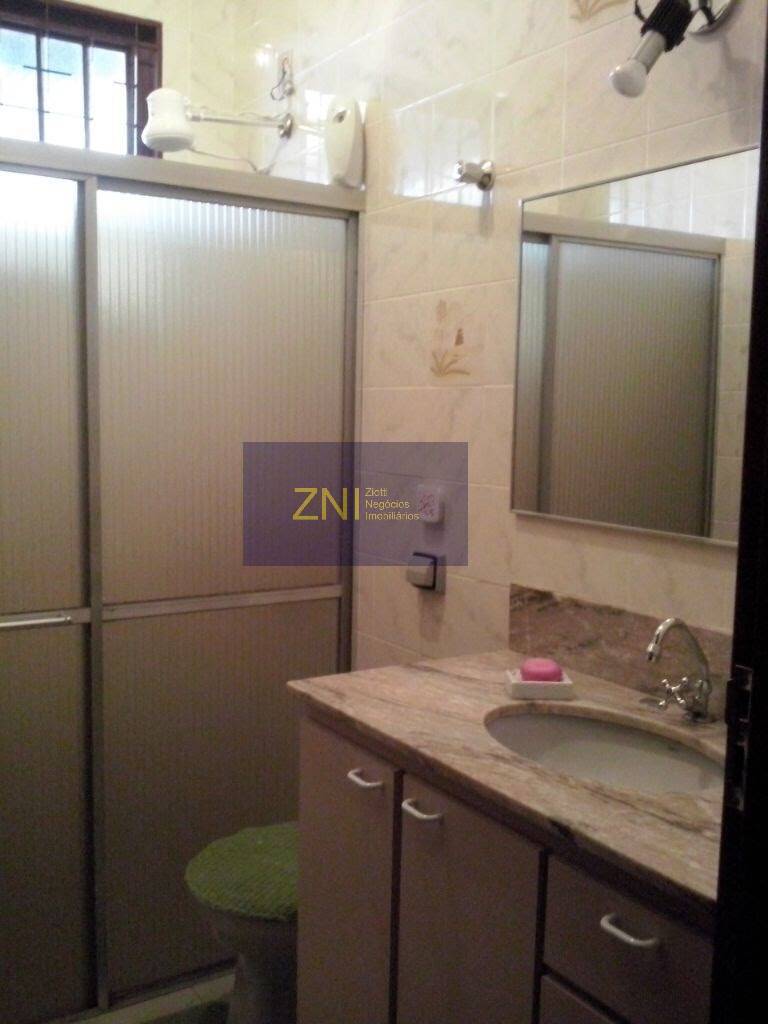 Casa, 3 quartos, 250 m² - Foto 14