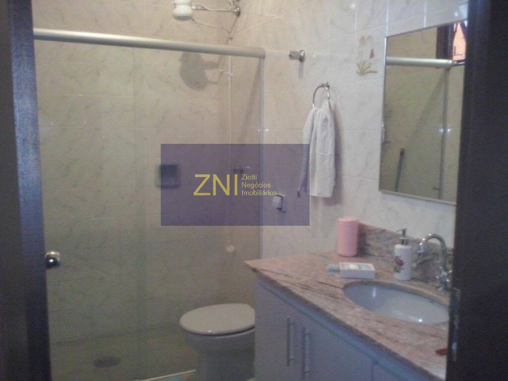 Casa, 3 quartos, 250 m² - Foto 18