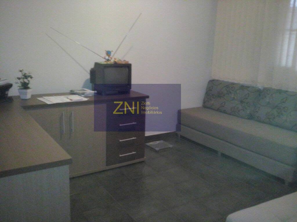 Casa, 3 quartos, 250 m² - Foto 7