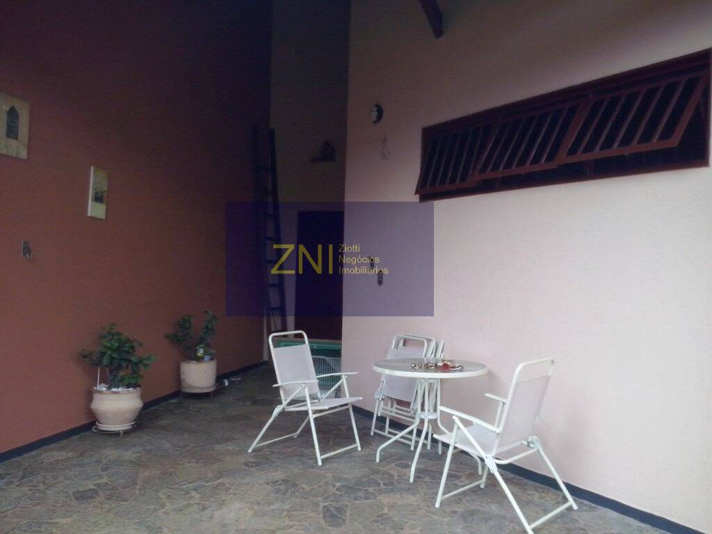 Casa, 3 quartos, 250 m² - Foto 19