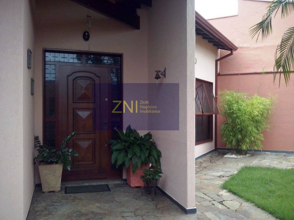 Casa, 3 quartos, 250 m² - Foto 5