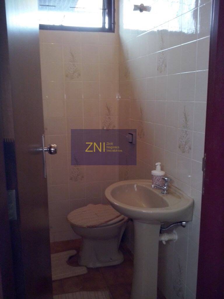 Casa, 3 quartos, 250 m² - Foto 17