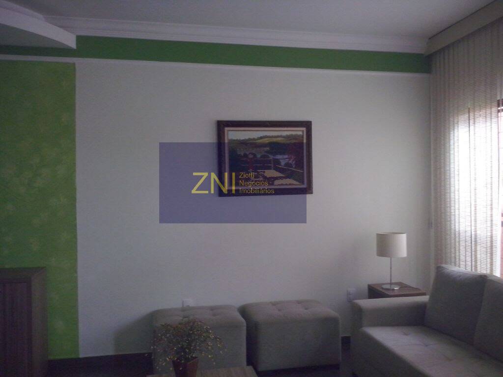 Casa, 3 quartos, 250 m² - Foto 9