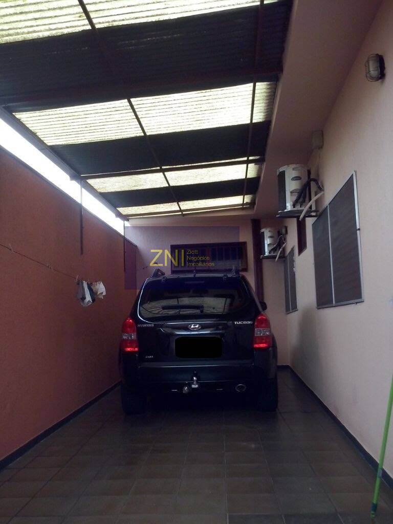 Casa, 3 quartos, 250 m² - Foto 20