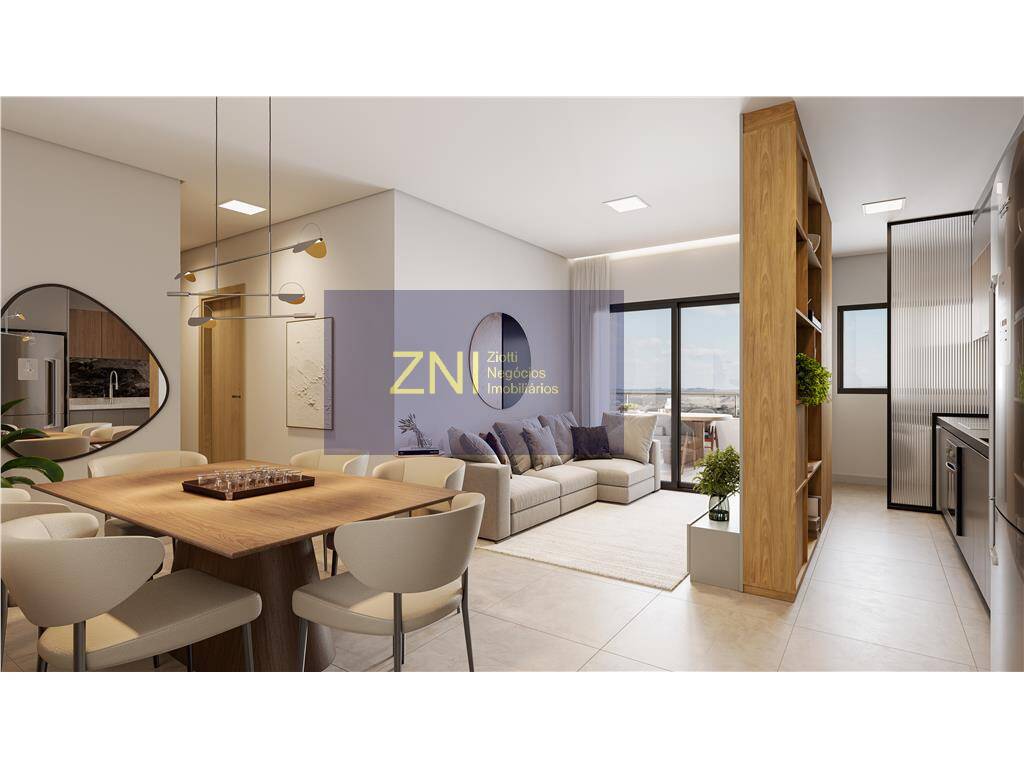 Apartamento, 3 quartos, 108 m² - Foto 5