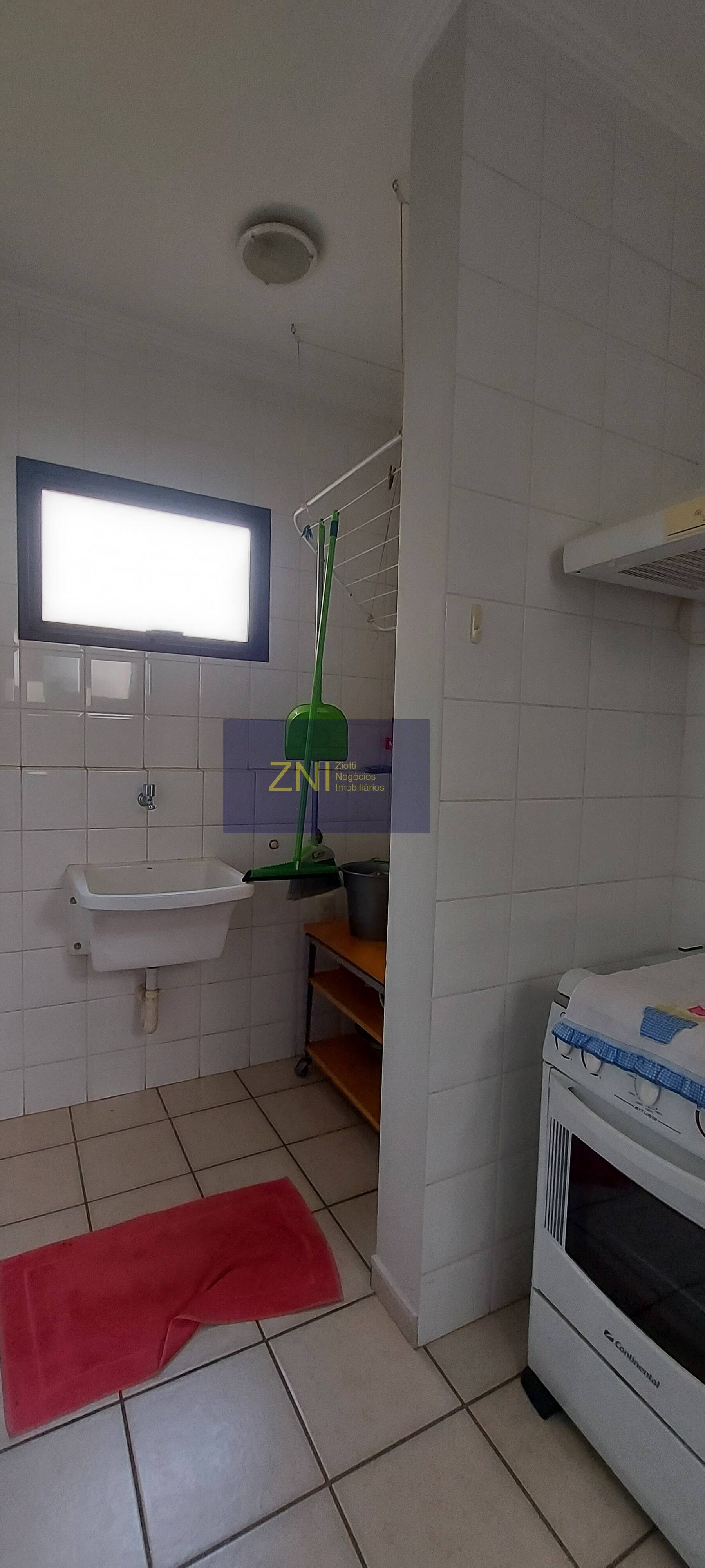 Apartamento, 1 quarto, 37 m² - Foto 7