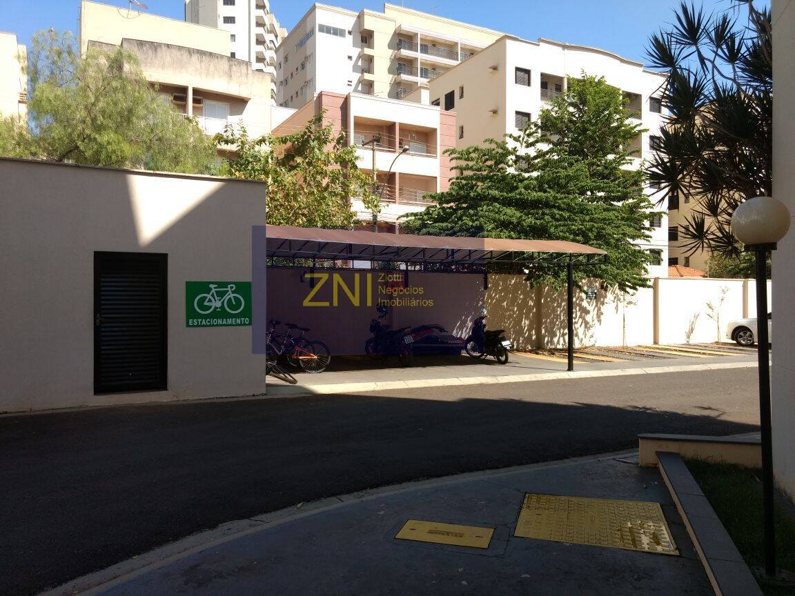 Apartamento, 1 quarto, 37 m² - Foto 2