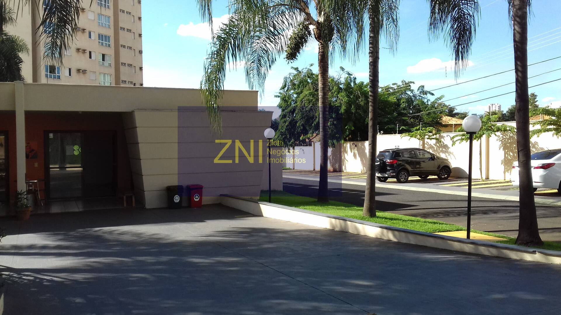 Apartamento, 1 quarto, 37 m² - Foto 14