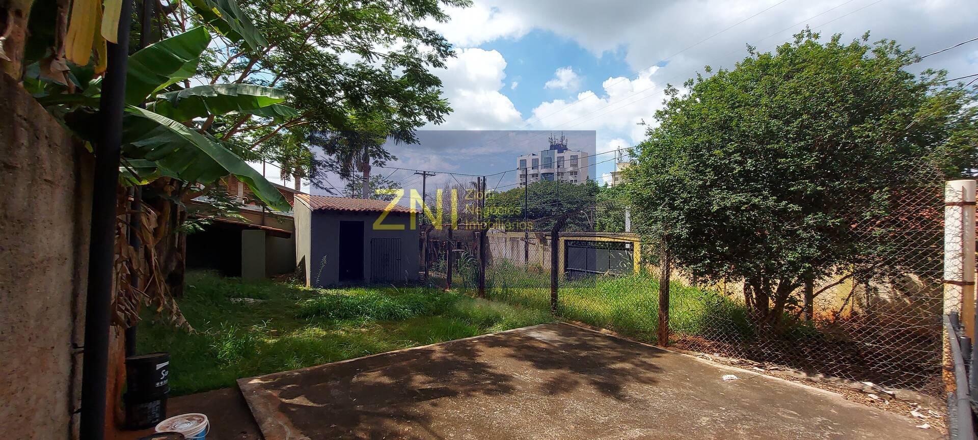 Terreno, 729 m² - Foto 3