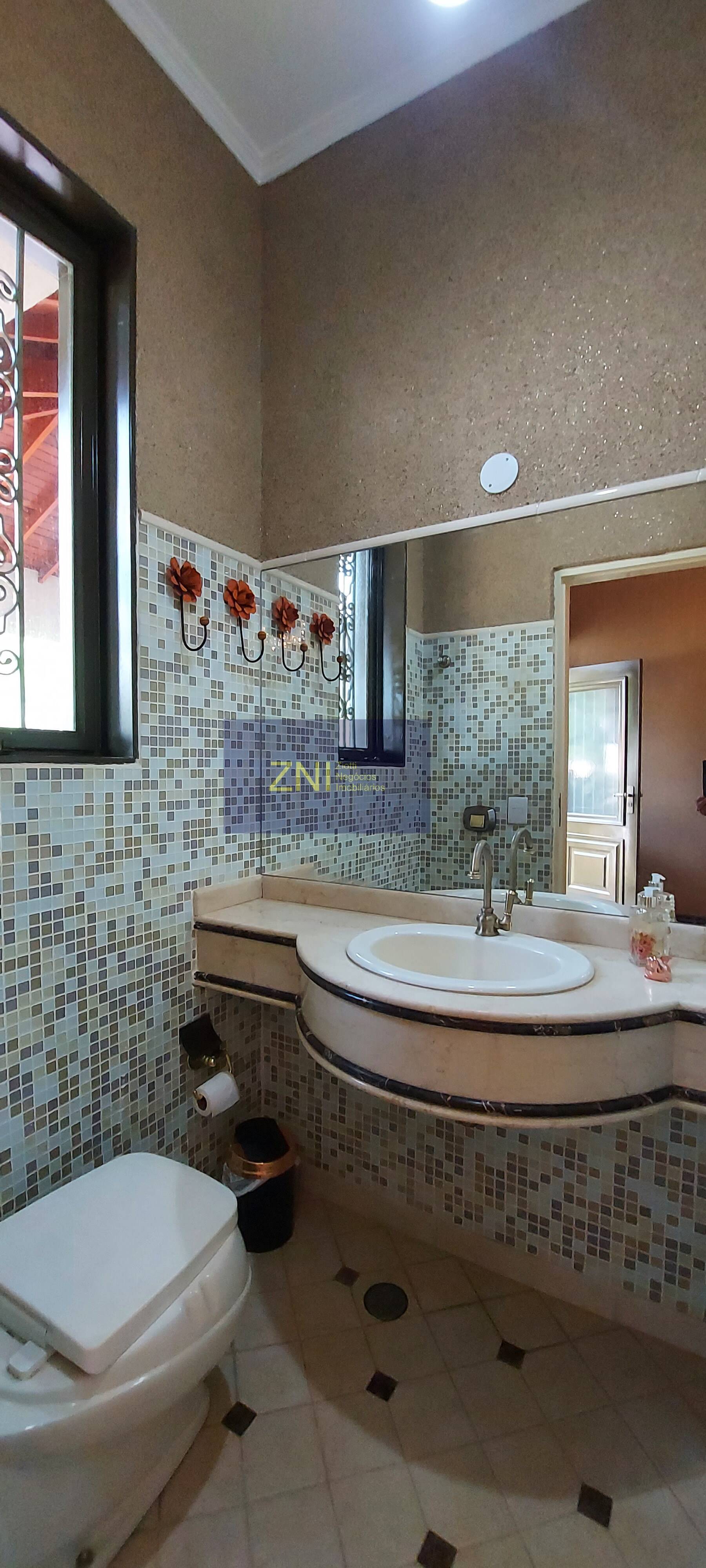 Casa, 4 quartos, 729 m² - Foto 2
