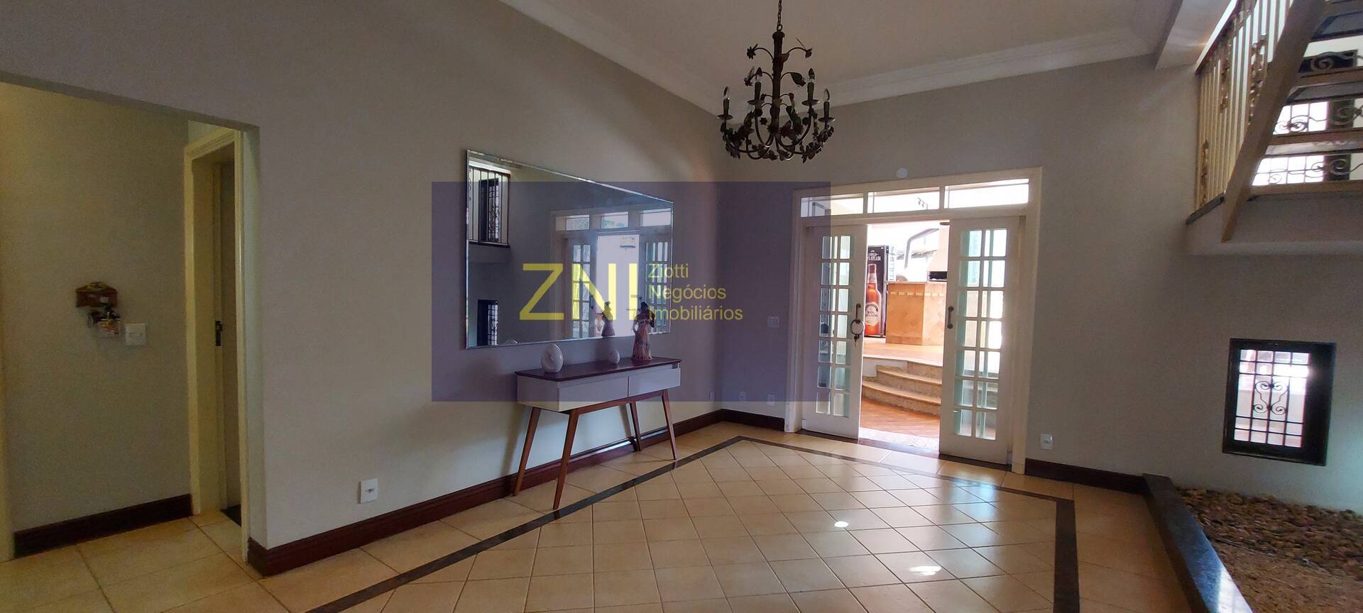 Casa, 4 quartos, 729 m² - Foto 3
