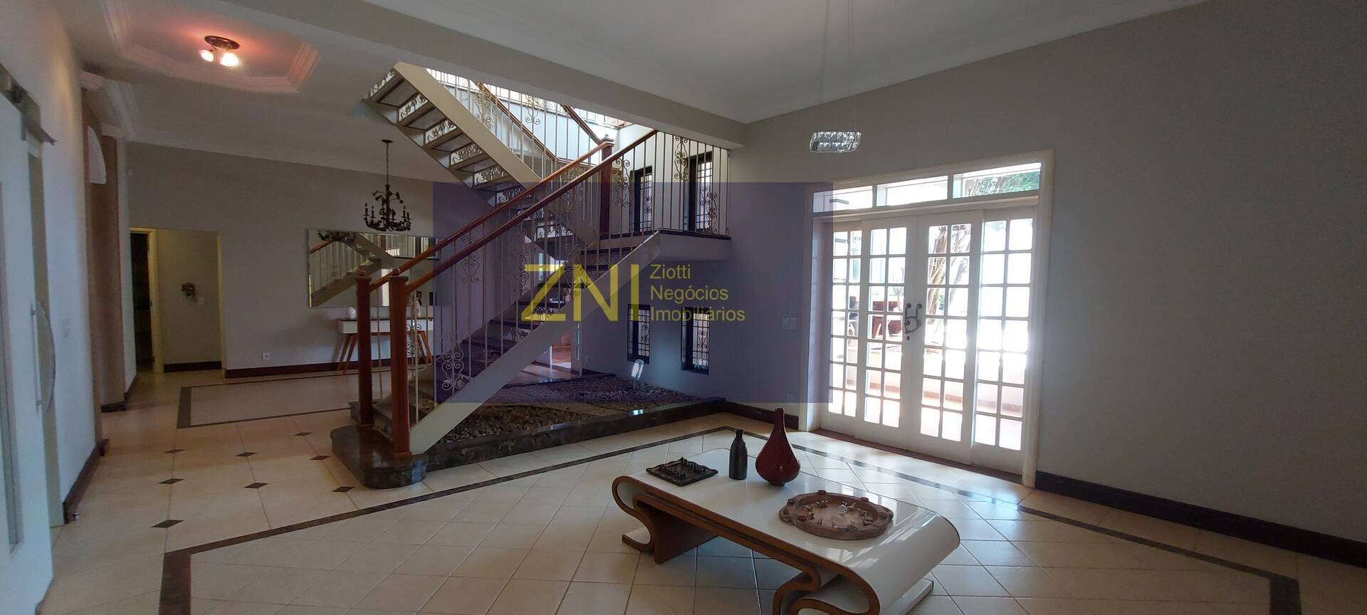 Casa, 4 quartos, 729 m² - Foto 5