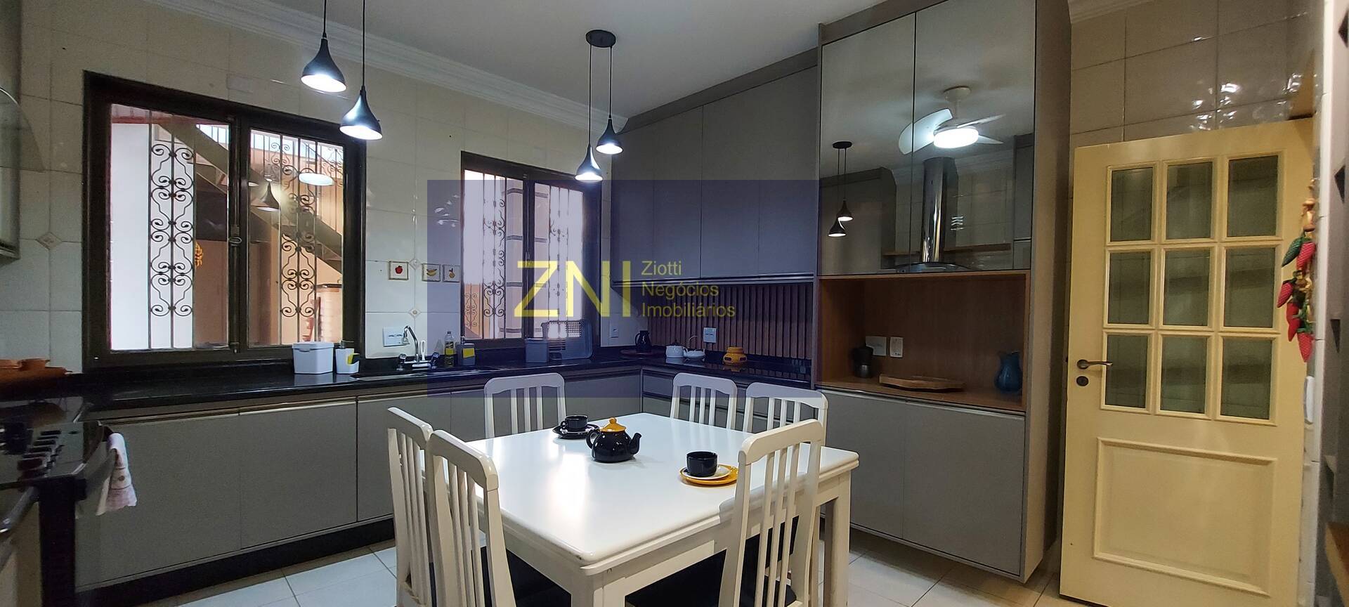 Casa, 4 quartos, 729 m² - Foto 7