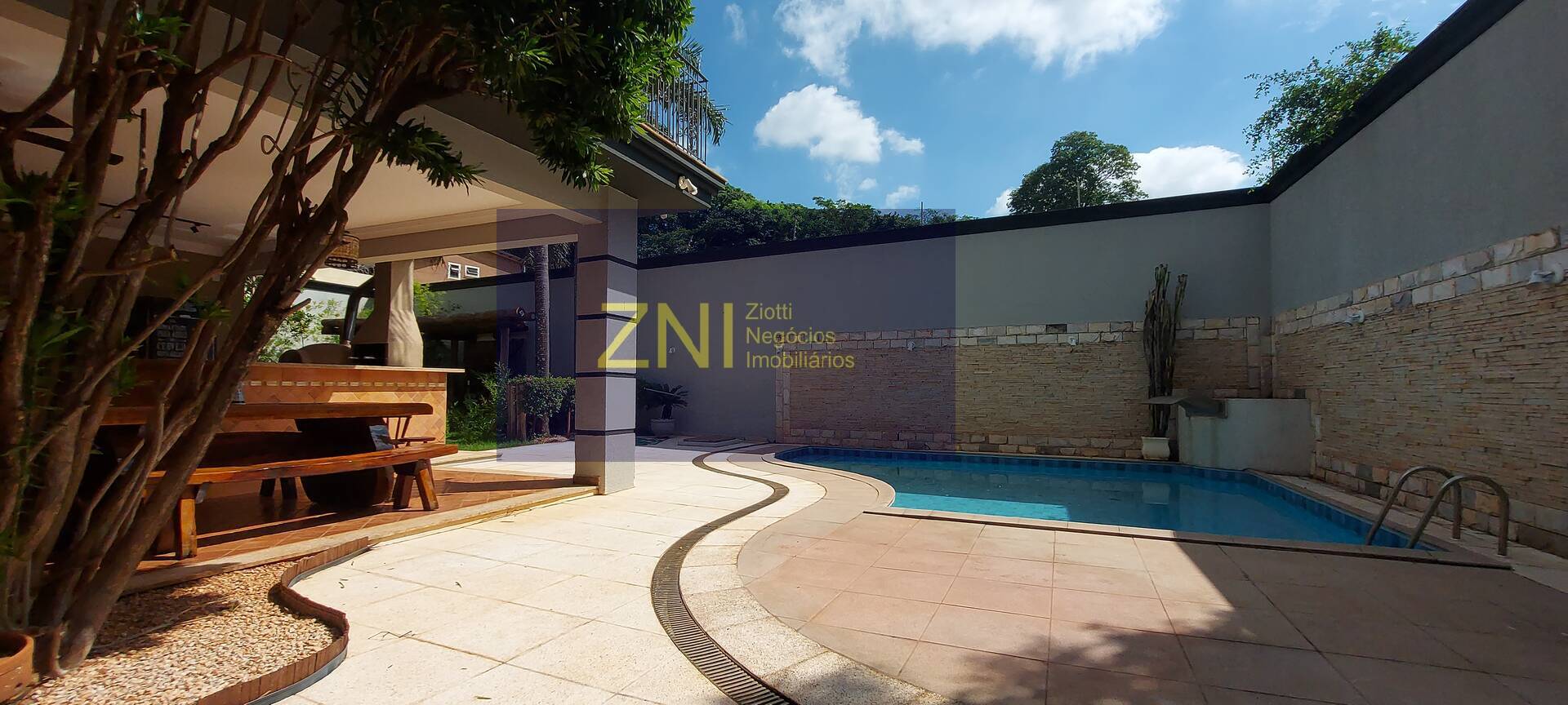 Casa, 4 quartos, 729 m² - Foto 14