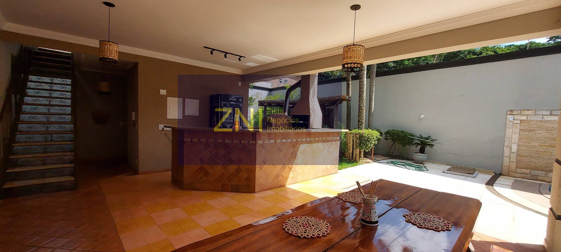 Casa, 4 quartos, 729 m² - Foto 9