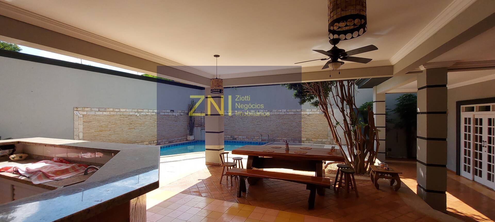 Casa, 4 quartos, 729 m² - Foto 10