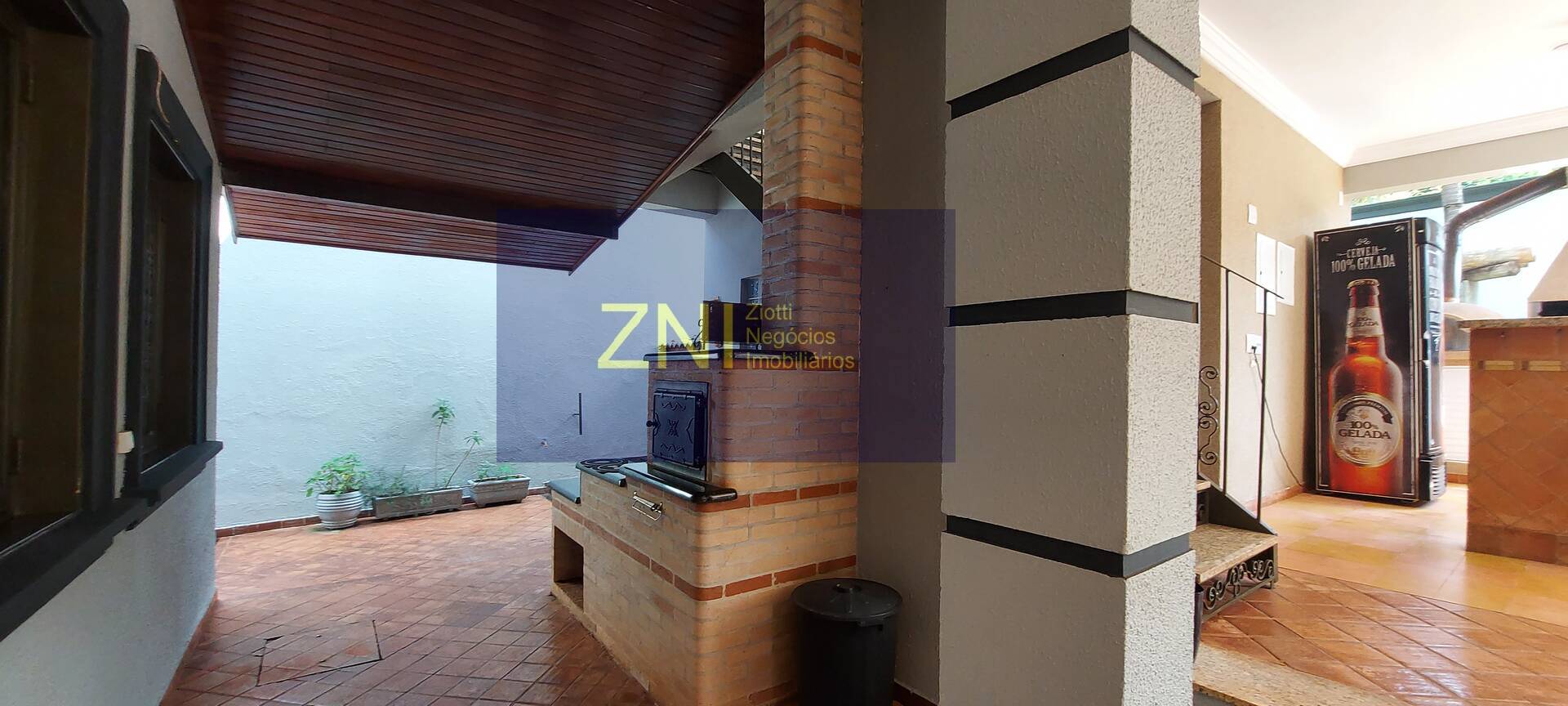 Casa, 4 quartos, 729 m² - Foto 8