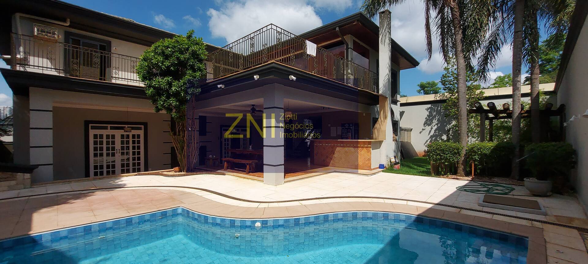 Casa, 4 quartos, 729 m² - Foto 11